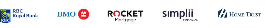 Mortgage Logos