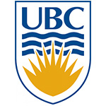 University of British Columbia logo