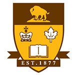 University of Manitoba logo